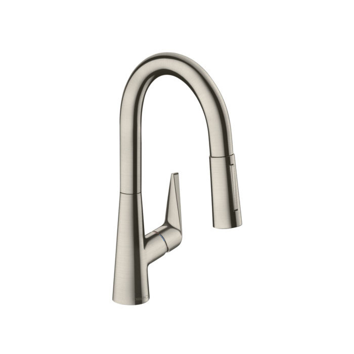 Змішувач Hansgrohe Talis S 72815800
