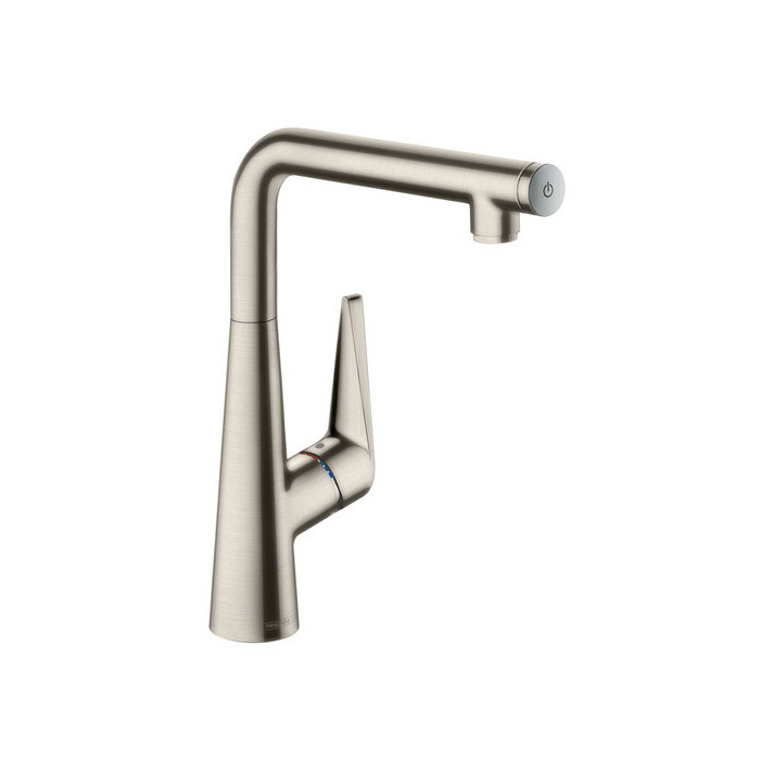 Змішувач Hansgrohe Talis Select S 72820800