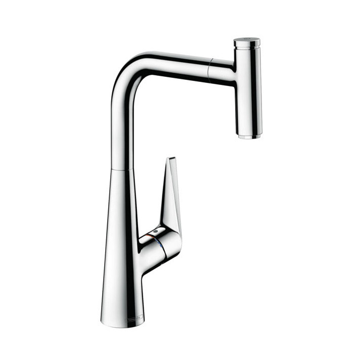 Змішувач Hansgrohe Talis Select S 72821000