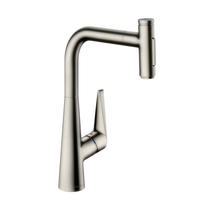 Змішувач Hansgrohe Talis Select S 72823800