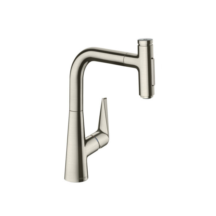 Змішувач Hansgrohe Talis Select S 72824800