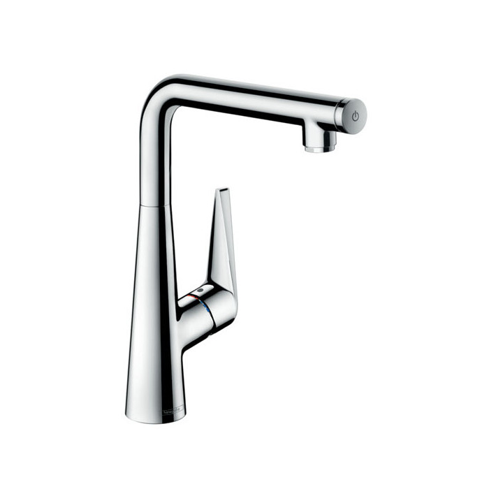 Змішувач Hansgrohe Talis S 72825000