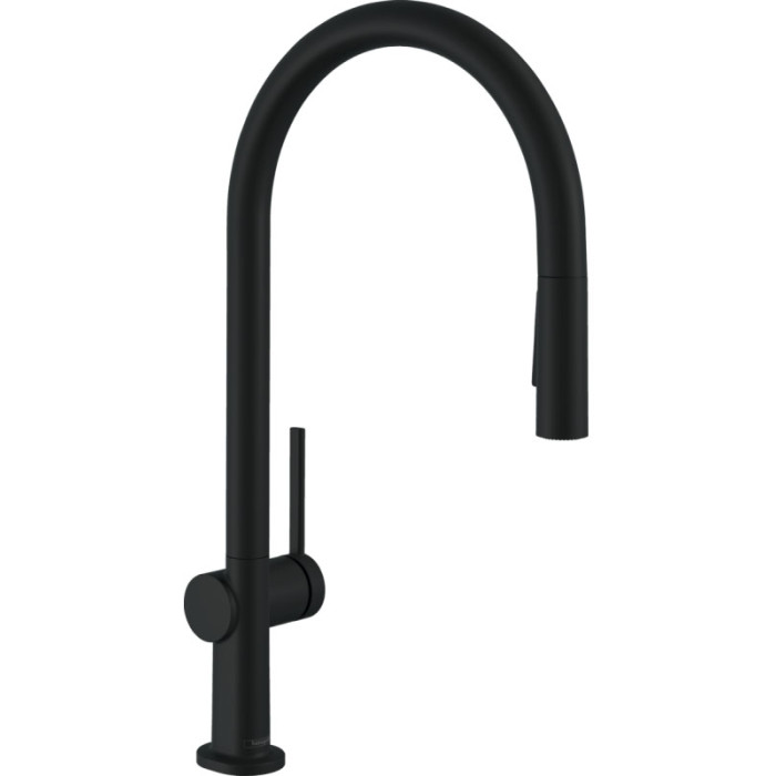 Змішувач Hansgrohe Talis 72842670