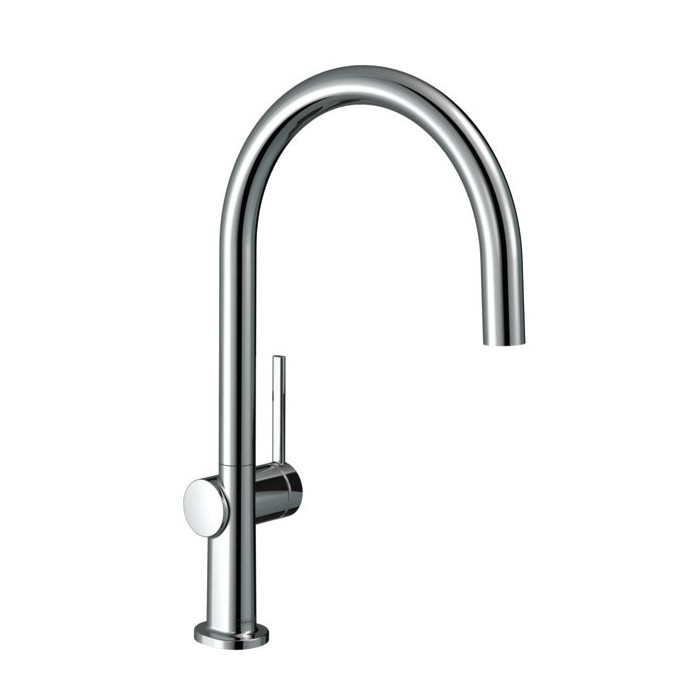 Змішувач Hansgrohe Talis 72843000
