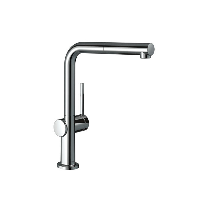 Змішувач Hansgrohe Talis 72845000