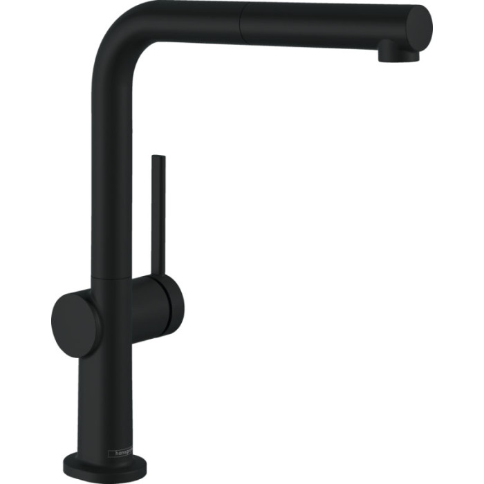 Змішувач Hansgrohe Talis 72845670