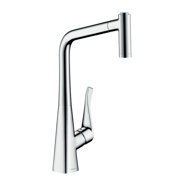Змішувач Hansgrohe Metris M7116-H320 73801000