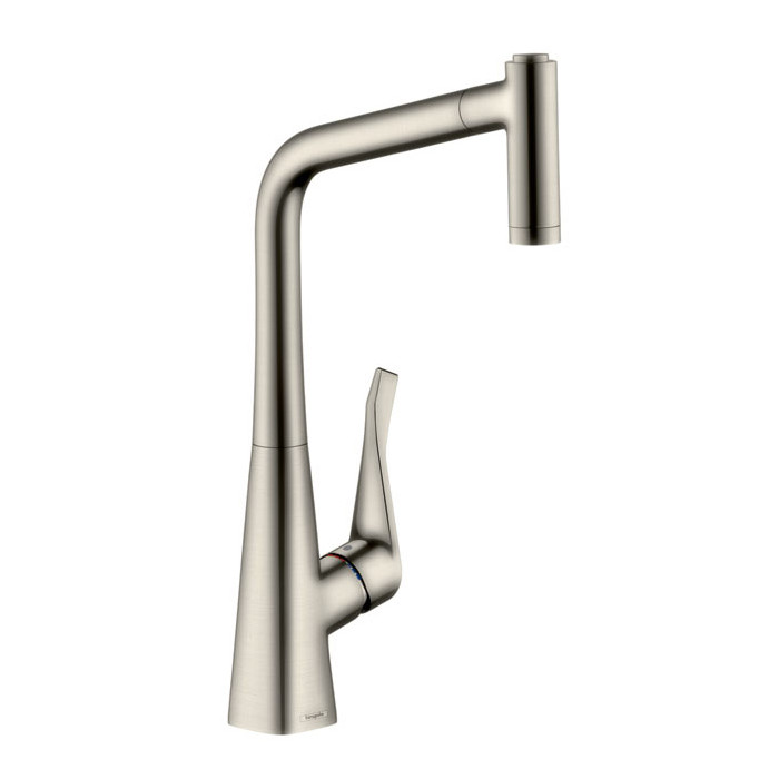 Змішувач Hansgrohe Metris M7116-H320 ST 73801800