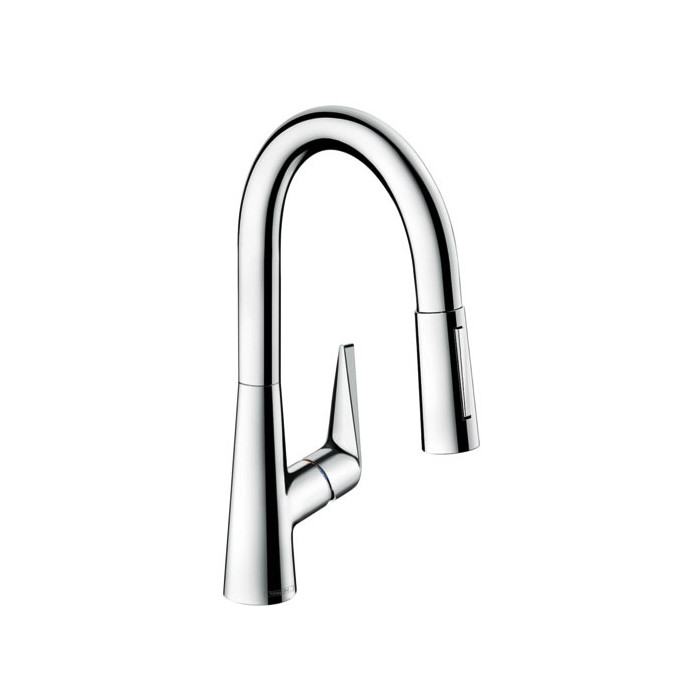 Змішувач Hansgrohe Talis M5116-H160 73850000