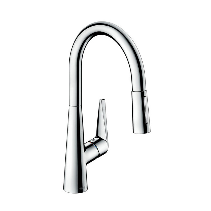 Змішувач Hansgrohe Talis M5116-H200 73851000