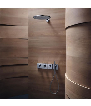 Верхний душ Axor ShowerSolutions 26034820