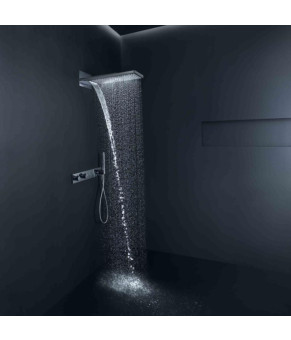 Верхний душ Axor ShowerSolutions 35283350