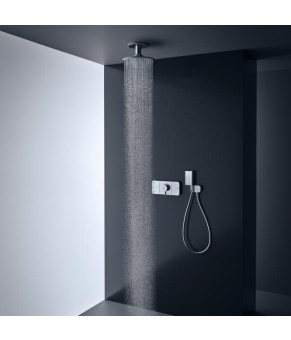 Верхний душ Axor ShowerSolutions 35286000