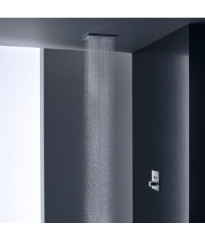 Верхний душ Axor ShowerSolutions 35309350