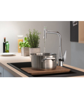 Разделочная доска Hansgrohe 40961000