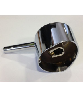 Ручка смесителя Hansgrohe Talis S 32092000