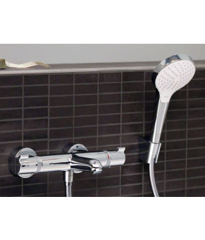 Смеситель Hansgrohe Ecostat Comfort 13114340