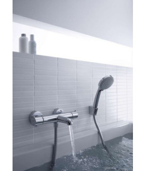 Смеситель Hansgrohe Ecostat Universal 13123000