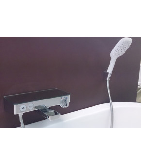 Смеситель Hansgrohe ShowerTablet Select 13151000
