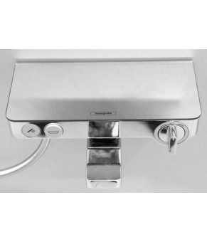 Смеситель Hansgrohe ShowerTablet Select 13151000