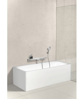 Смеситель Hansgrohe ShowerTablet Select 13183000