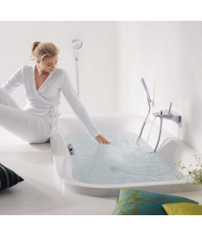 Смеситель Hansgrohe PuraVida 15472000