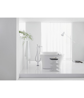 Смеситель Hansgrohe PuraVida 15473000