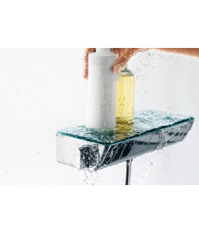 Смеситель Hansgrohe Ecostat Select 13111400