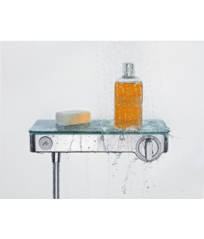 Смеситель Hansgrohe ShowerTablet Select 13171000