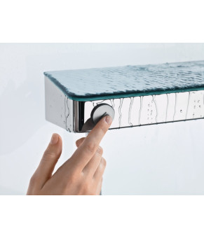 Смеситель Hansgrohe ShowerTablet Select 13171400