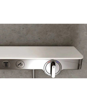 Смеситель Hansgrohe ShowerTablet Select 13184400