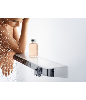 Смеситель Hansgrohe ShowerTablet Select 13184400