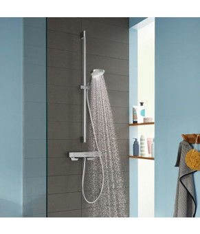 Смеситель Hansgrohe Ecostat E 15773000