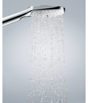 Ручной душ Hansgrohe Raindance Select E 26521000