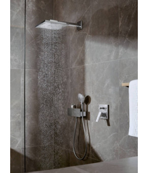 Ручной душ Hansgrohe Raindance Select S 26530670