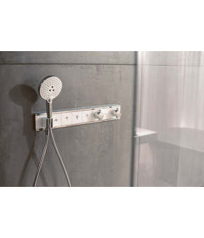 Ручной душ Hansgrohe Raindance Select S 26531990