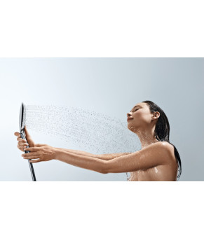 Ручной душ Hansgrohe Raindance Select E 26551000