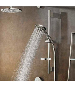Душевой набор Hansgrohe Raindance Select S 26320400