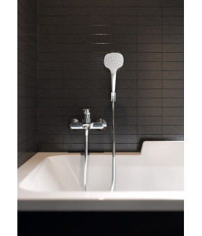 Душевой набор Hansgrohe Croma Select E 26424400