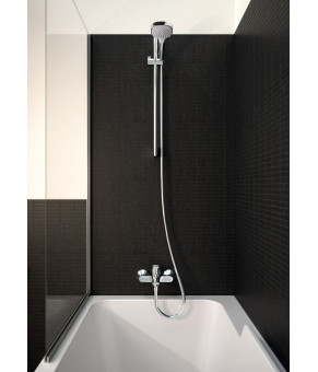 Душевой набор Hansgrohe Croma Select E 26583400