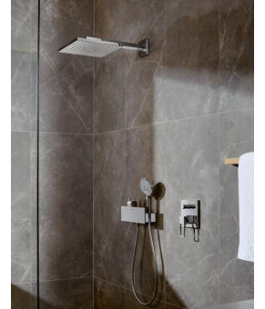Шланговое подсоединение Hansgrohe FixFit Porter 26456400