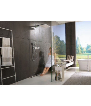 Смеситель Hansgrohe RainSelect FS 15356000