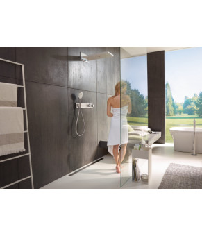 Смеситель Hansgrohe RainSelect FS 15357400