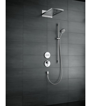 Смеситель Hansgrohe ShowerSelect S 15742000