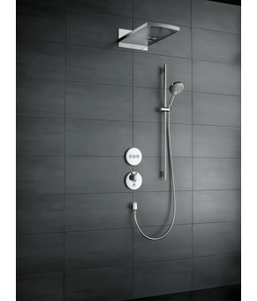 Смеситель Hansgrohe ShowerSelect S 15744000