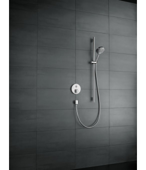 Смеситель Hansgrohe ShowerSelect S 15747000