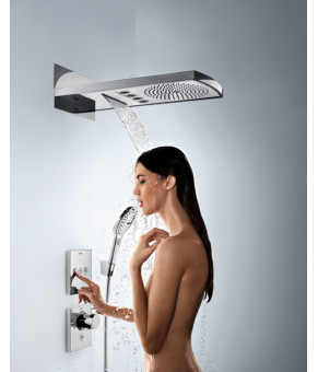 Смеситель Hansgrohe ShowerSelect 15761000