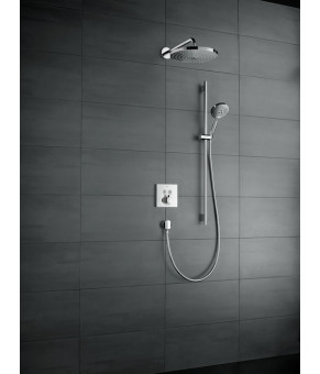 Смеситель Hansgrohe ShowerSelect 15763990