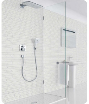 Смеситель Hansgrohe PuraVida 15775400