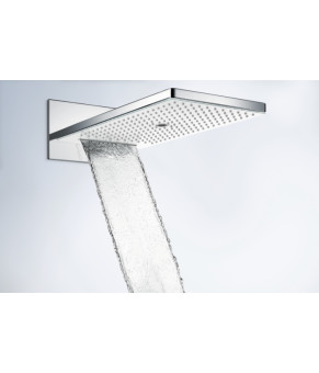 Верхний душ Hansgrohe Rainmaker 24001400